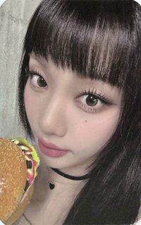 星動樂園 滿額卡 漢堡 ver.