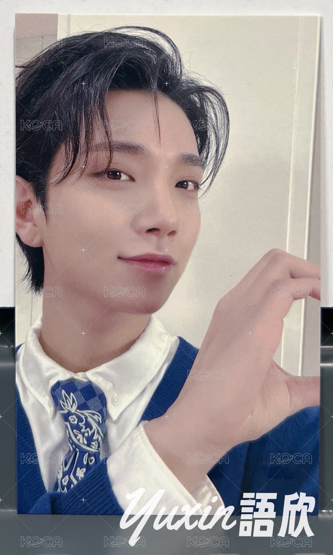 Joshua
