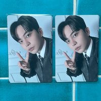 POCA-小熊比耶（任選3張50）