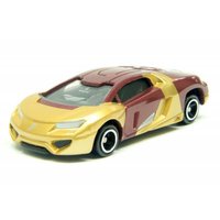 模型車 Dream TOMICA 143 鋼鐵人