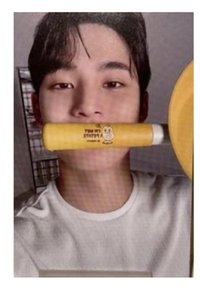 成員自製 奎-平底鍋小卡