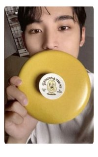 成員自製 奎-泡麵鍋小卡