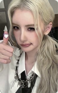 MIRROR el 特典卡 엄지보석 ver.