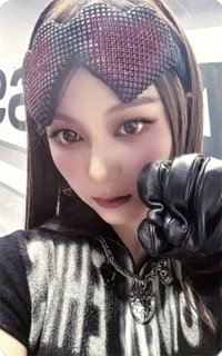 MIRROR 微樂客 特典卡 貓貓拳 ver.