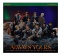 always yours b盤