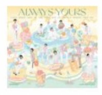 always yours c盤