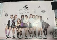 TWICEcoaster : LANE 2（紫）