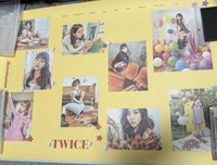 Twicetagram（黃）