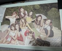 Twicetagram（綠）