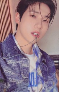 CONNECT 電子專 專輯卡 