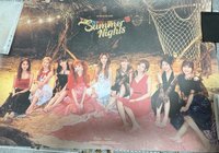 Summer Nights（黑）