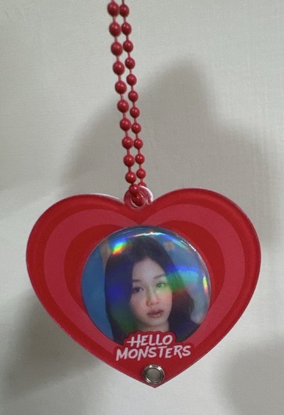 現貨｜世巡徽章鑰匙圈+兩卡