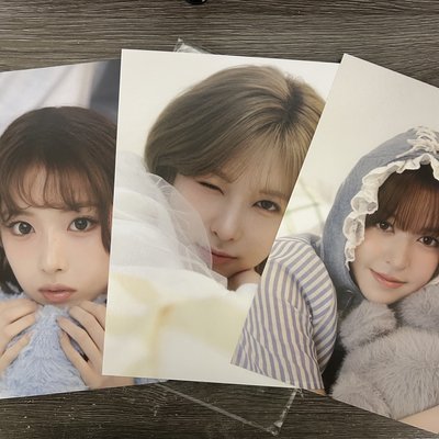 2026年曆大海報+變化卡