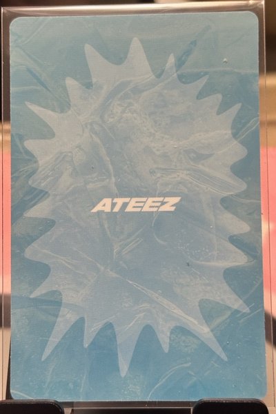 GH3 美通特典 chill 弘中、友榮 兩張不拆