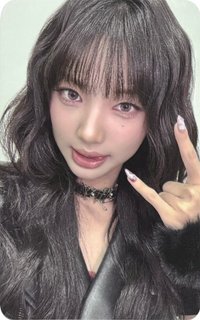 MIRROR el 2.0 線上 簽售卡 BADASS ver.