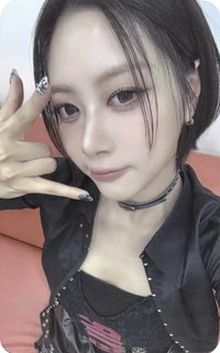 MIRROR el 2.0 線上 簽售卡 BADASS ver.