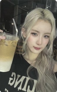 MIRROR fp 簽售卡 커피 ver.