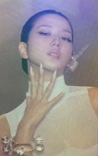 DEADLINE wvs 幸運卡 B版