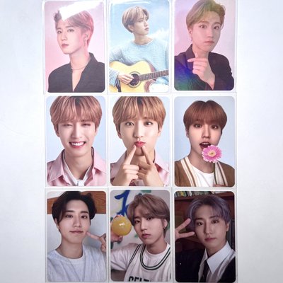 𖤐 SKZ 城卡 𖤐