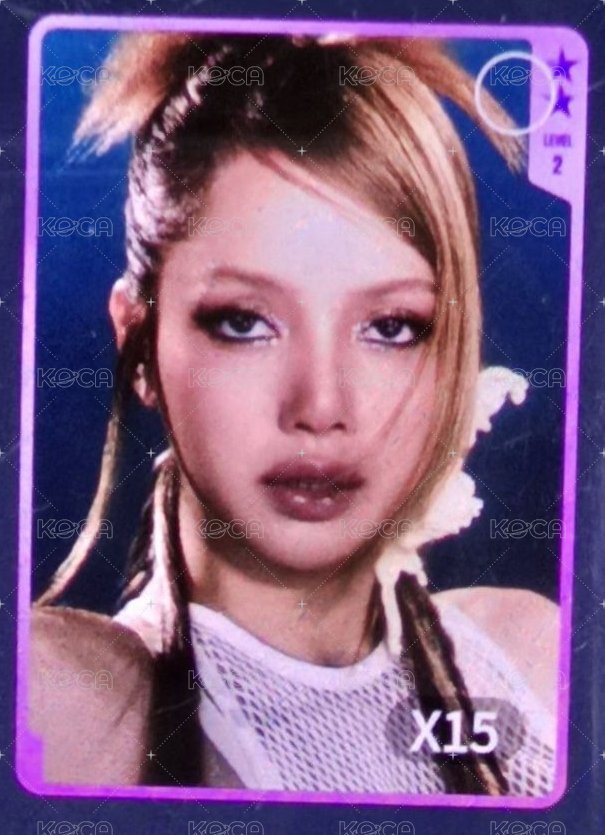 二星莎