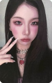 MIRROR 微樂客 1.0 線下 簽售卡 Christmas ver.