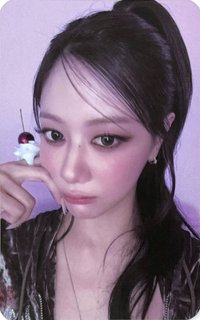 MIRROR 微樂客 1.0 線下 簽售卡 Christmas ver.