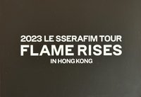 香港手寫明信片