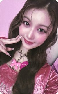 MIRROR 微樂客 1.0 線下 簽售卡 Christmas ver.