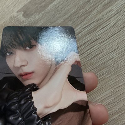 迷六 比心卡  TARGET 特典卡 M2U 2.0 幸運卡