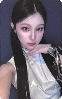 MIRROR 微樂客 簽售卡 PHOTO EVENT