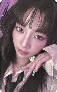 MIRROR 微樂客 簽售卡 PHOTO EVENT