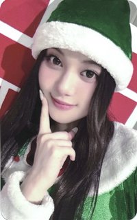 MIRROR el 幸運卡 크리스마스 ver.