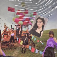 Queendom皇冠姐全專