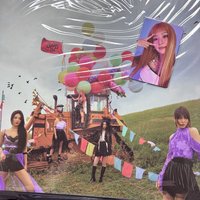 （綁）比耶熊全專