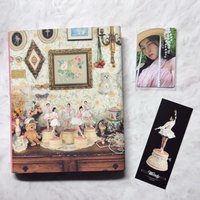 （綁）FMR魔女熊全專