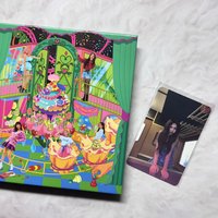 （綁）psycho手套九全專