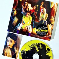 （綁）RBB黑紗椰