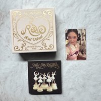 （綁）FMR芭蕾椰全專