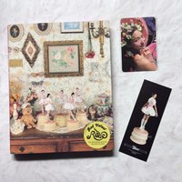 （綁）FMR花冠椰全專