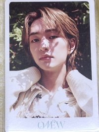 THE MOEMENT OF Shine 隨機卡 