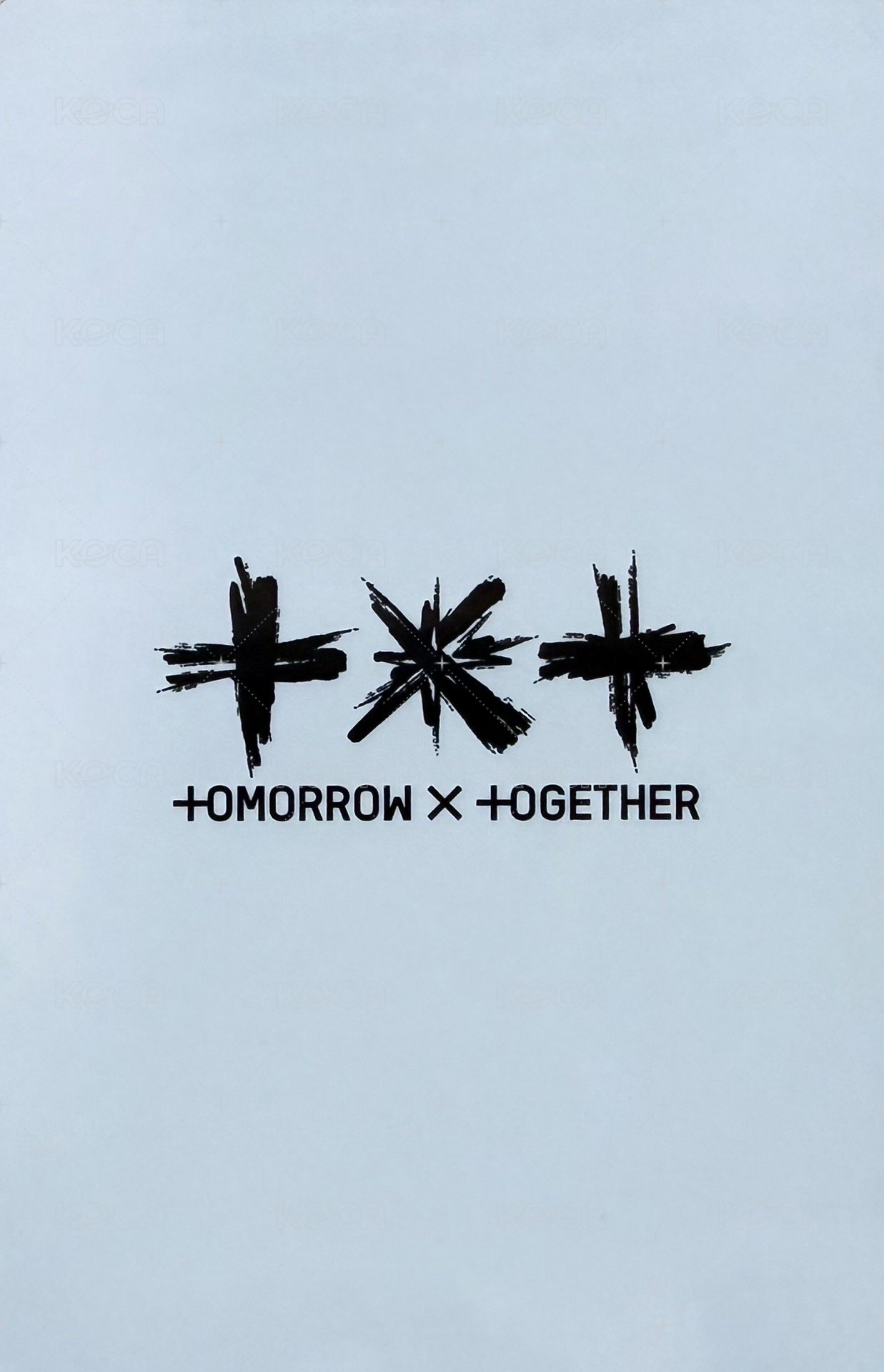 正三 yzy 2.0 簽售卡  背面