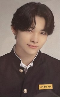 2022 Enniversary 周邊卡 筆記本卡