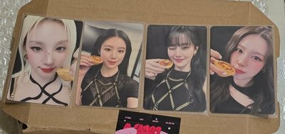 現貨｜聖誕星光卡｜三星｜蛋撻