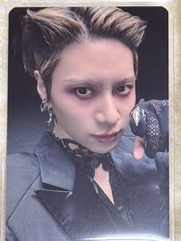 Ephemeral Gaze  隨機卡 