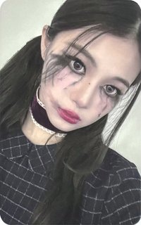 MIRROR INTO OURSELVE 入場卡 / 場限卡 COOKIE ZONE