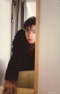 2017冬專 專輯卡 