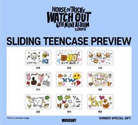 迷四 ma簽售 鐵盒