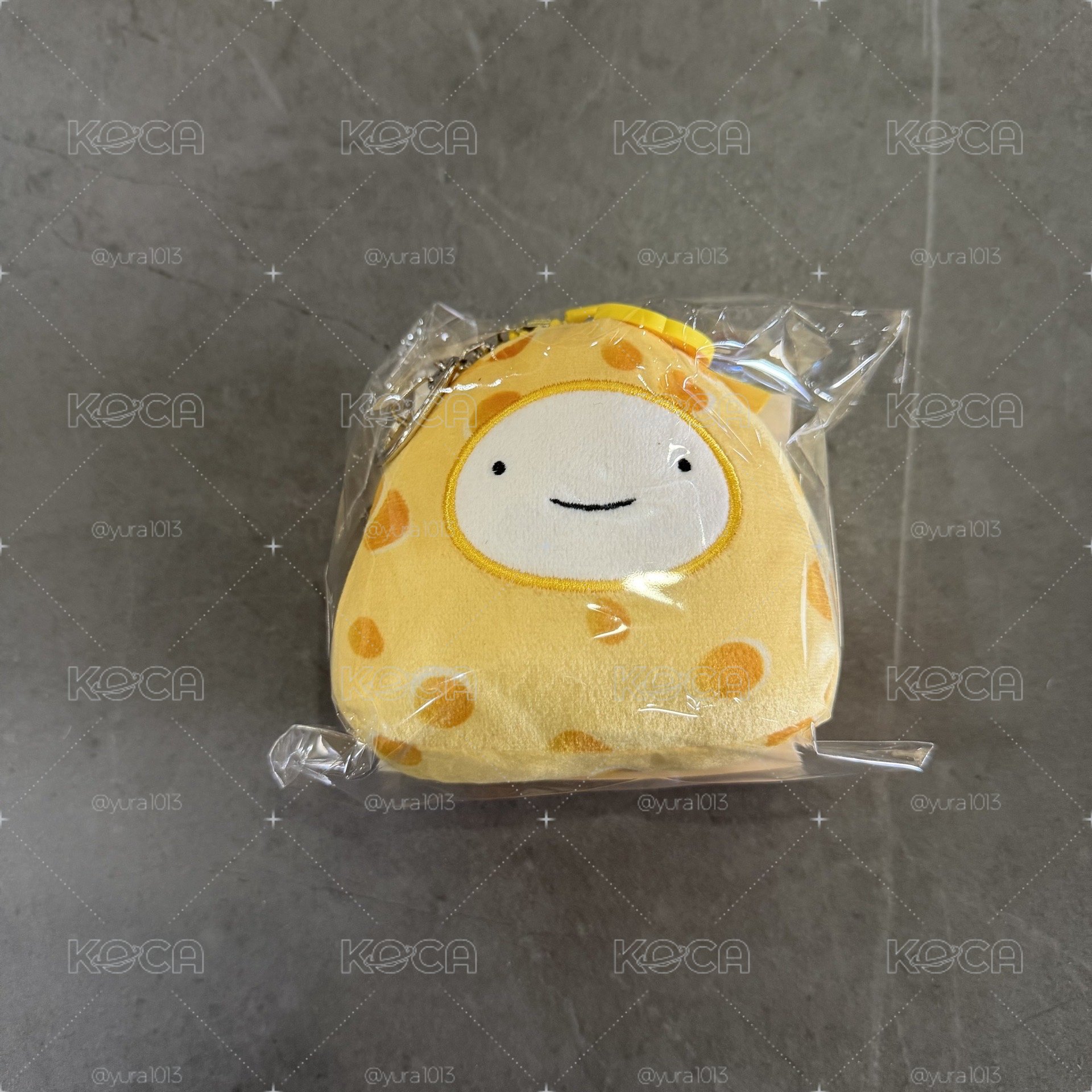 🏠全新現貨🏠BBNEXTDO 起司娃 WOONBABY