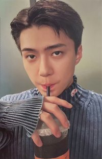 2022冬專 專輯卡 