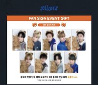 迷四 ma簽售 小熊ver.